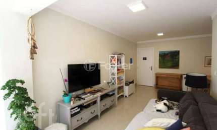 Apartamento com 2 quartos à venda na Rua das Fiandeiras, 198, Vila Olímpia, São Paulo, 63 m2 por R$ 840.000