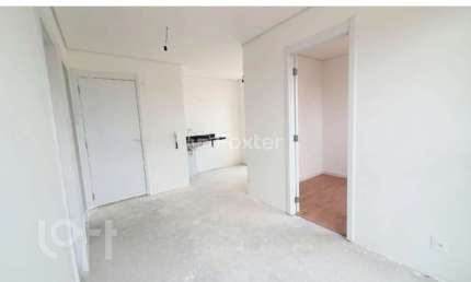 Apartamento com 2 quartos à venda na Rua Caçador de Esmeraldas, 245, Vila São José (Ipiranga), São Paulo, 40 m2 por R$ 500.000