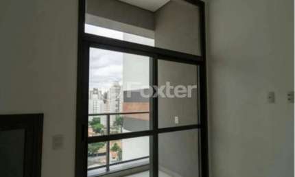 Apartamento com 1 quarto à venda na Rua Professor Doutor José Marques da Cruz, 85, Jardim das Acacias, São Paulo, 25 m2 por R$ 390.000