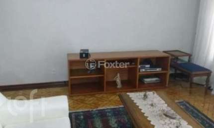 Casa com 4 quartos à venda na Rua Boa União, 90, Vila Canero, São Paulo, 160 m2 por R$ 1.064.000