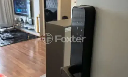 Apartamento com 2 quartos à venda na Avenida Carioca, 745, Vila Carioca, São Paulo, 55 m2 por R$ 450.000