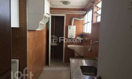 Apartamento com 2 quartos à venda na Avenida Doutor Altino Arantes, 865, Vila Clementino, São Paulo, 67 m2 por R$ 580.000