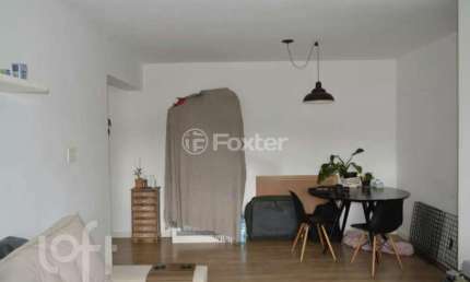 Apartamento com 2 quartos à venda na Rua do Piquete, 28, Vila Monumento, São Paulo, 86 m2 por R$ 475.000