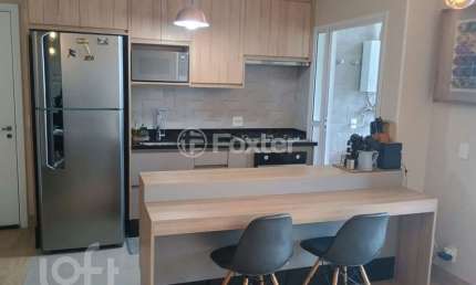 Apartamento com 3 quartos à venda na Rua Professor José Maria Calazans Nogueira, 232, Parque São Domingos, São Paulo, 71 m2 por R$ 720.000