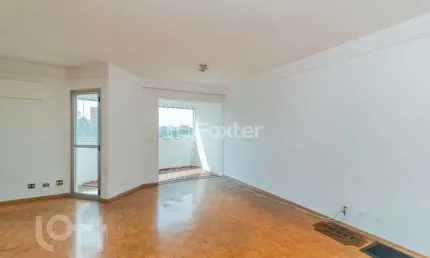 Apartamento com 2 quartos à venda na Rua Marie Nader Calfat, 200, Jardim Ampliação, São Paulo, 83 m2 por R$ 480.000