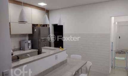 Casa com 3 quartos à venda na Rua Botocudos, 116, Vila Anastácio, São Paulo, 97 m2 por R$ 750.000