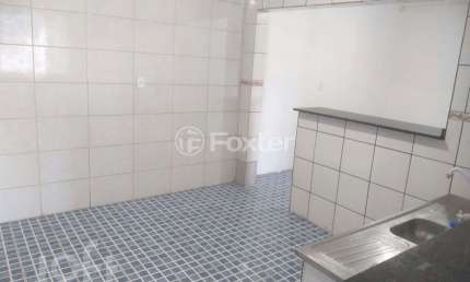 Casa com 1 quarto à venda na Rua Antônio Alves dos Santos, 223, Jardim Jade, Guarulhos, 109 m2 por R$ 300.000