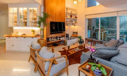 Apartamento com 3 quartos à venda na rua jorge chammas, 198, vila mariana, são paulo, 141 m2 por r$ 2.700.000