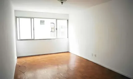 Apartamento com 3 quartos à venda na Rua Urussuí, 101, Itaim Bibi, São Paulo, 78 m2 por R$ 900.000
