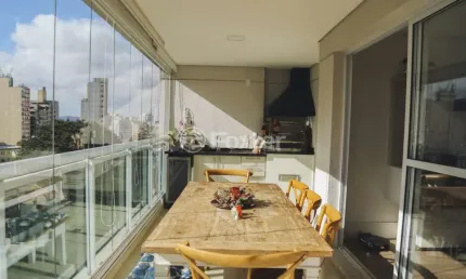 Apartamento com 3 quartos à venda na rua nilo, 170, aclimação, são paulo, 106 m2 por r$ 1.890.000