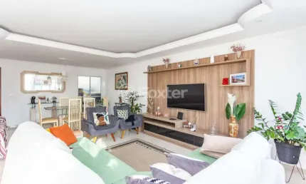 Casa com 3 quartos à venda na Rua Europa, 235, Taboão, São Bernardo do Campo, 157 m2 por R$ 1.080.000