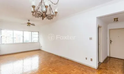 Apartamento com 2 quartos à venda na rua martinico prado, 481, vila buarque, são paulo, 97 m2 por r$ 850.000