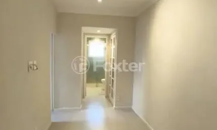Apartamento com 2 quartos à venda na rua coronel francisco amaro, 327, brás, são paulo, 53 m2 por r$ 285.000