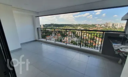 Apartamento com 3 quartos à venda na Rua Sapetuba, 430, Butantã, São Paulo, 90 m2 por R$ 1.300.000