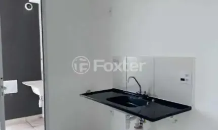 Apartamento com 2 quartos à venda na Rua da Mooca, 1350, Mooca, São Paulo, 40 m2 por R$ 320.000