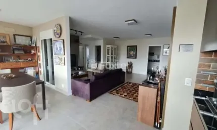 Apartamento com 2 quartos à venda na rua tuiucuê, 103, jardim da saude, são paulo, 110 m2 por r$ 1.459.000