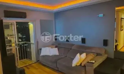 Apartamento com 2 quartos à venda na rua ponta delgada, 76, vila olímpia, são paulo, 70 m2 por r$ 1.040.000