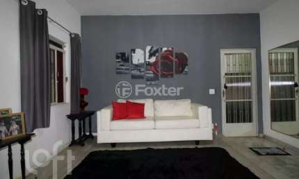 Casa com 4 quartos à venda na Rua Califórnia, 1372, Cidade Monções, São Paulo, 210 m2 por R$ 1.200.000