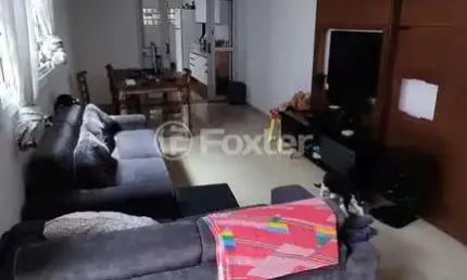Casa com 2 quartos à venda na Rua Abílio César, 361, Jardim Soraia, São Paulo, 200 m2 por R$ 550.000