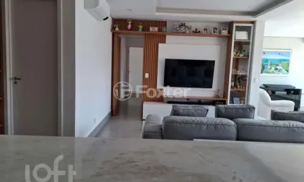 Apartamento com 3 quartos à venda na rua major maragliano, 135, vila mariana, são paulo, 120 m2 por r$ 2.400.000