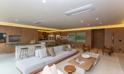 Apartamento com 3 quartos à venda na rua cotoxó, 300, perdizes, são paulo, 190 m2 por r$ 4.535.000