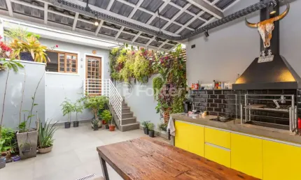 Casa com 2 quartos à venda na Rua João Diomedes Leônidas, 145, Jardim Bonfiglioli, São Paulo, 125 m2 por R$ 848.000