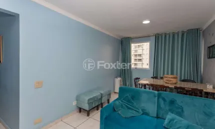 Apartamento com 2 quartos à venda na Avenida Francisco Matarazzo, 244, Água Branca, São Paulo, 65 m2 por R$ 650.000