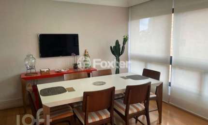 Apartamento com 3 quartos à venda na Rua Doutor Oscar Monteiro de Barros, 580, Vila Suzana, São Paulo, 250 m2 por R$ 1.380.000