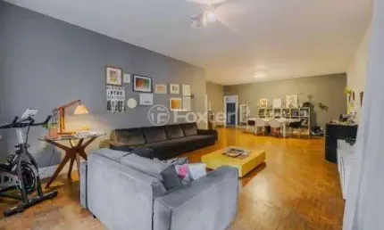 Apartamento com 3 quartos à venda na alameda campinas, 557, jardim paulista, são paulo, 170 m2 por r$ 2.200.000