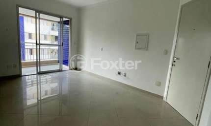 Apartamento com 2 quartos à venda na Rua Albina Barbosa, 210, Aclimação, São Paulo, 68 m2 por R$ 750.000