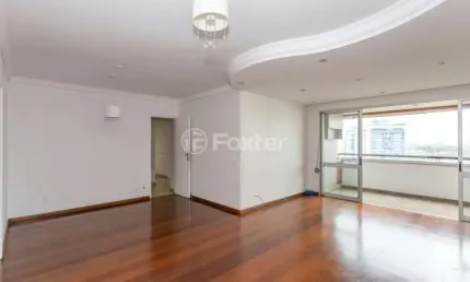 Apartamento com 4 quartos à venda na rua theo dutra, 75, vila morse, são paulo, 165 m2 por r$ 1.450.000