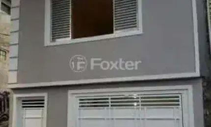Casa com 3 quartos à venda na Rua Kioto, 141, Vila Maria Alta, São Paulo, 151 m2 por R$ 610.000