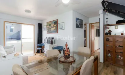 Cobertura com 3 quartos à venda na Rua Santa Madalena, 53, Bela Vista, São Paulo, 162 m2 por R$ 2.000.000