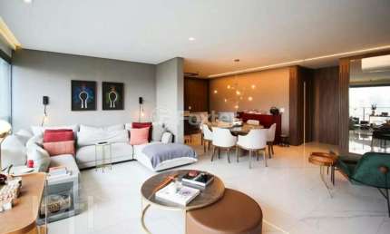 Apartamento com 2 quartos à venda na Rua das Fiandeiras, 48, Vila Olímpia, São Paulo, 101 m2 por R$ 2.600.000