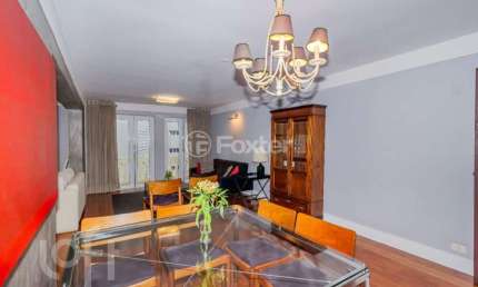 Apartamento com 1 quarto à venda na Rua Senador César Lacerda Vergueiro, 494, Sumarezinho, São Paulo, 100 m2 por R$ 1.400.000