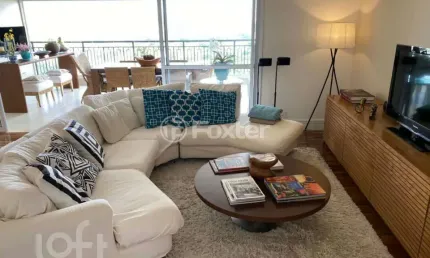 Apartamento com 3 quartos à venda na rua xavier de almeida, 717, ipiranga, são paulo, 213 m2 por r$ 2.890.000