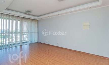 Apartamento com 3 quartos à venda na Rua Sebastião Ivo, 410, Cidade Líder, São Paulo, 115 m2 por R$ 500.000