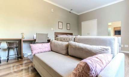 Apartamento com 1 quarto à venda na Praça Dom José Gaspar, 76, República, São Paulo, 36 m2 por R$ 408.000