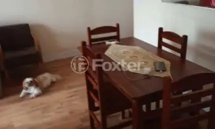 Apartamento com 3 quartos à venda na Rua Hélio Manzoni, 338, Gopoúva, Guarulhos, 65 m2 por R$ 480.000