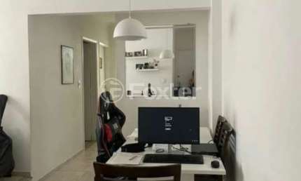 Apartamento com 2 quartos à venda na Avenida Serafim Gonçalves Pereira, 142, Parque Novo Mundo, São Paulo, 64 m2 por R$ 340.000