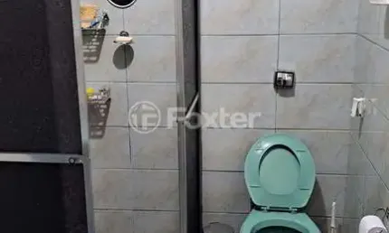 Casa com 1 quarto à venda na Rua João Barbosa Rabelo, 700, Jardim Romano, São Paulo, 70 m2 por R$ 900.000