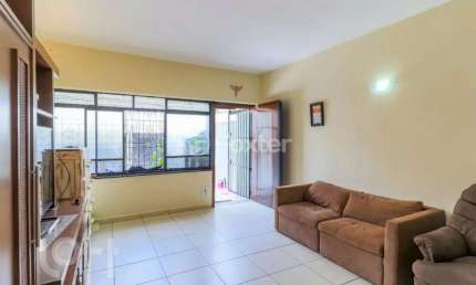 Casa com 3 quartos à venda na Rua Caetano José Batista, 182, Jardim das Acacias, São Paulo, 149 m2 por R$ 800.000