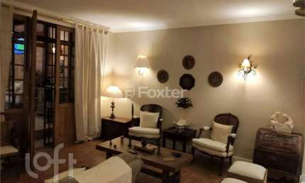 Casa com 4 quartos à venda na Rua Indiana, 710, Brooklin Paulista, São Paulo, 370 m2 por R$ 3.800.000