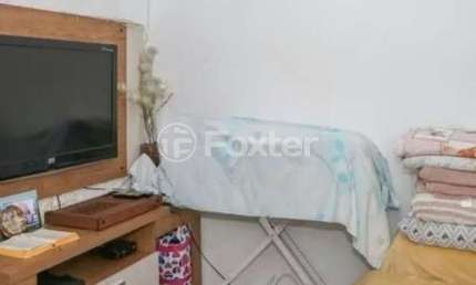 Casa com 2 quartos à venda na Rua Benedita Sá Barbosa, 47, Luz, São Paulo, 75 m2 por R$ 933.000