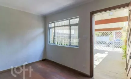 Casa com 2 quartos à venda na rua doutor afrânio junqueira, 53, vila cordeiro, são paulo, 120 m2 por r$ 915.000