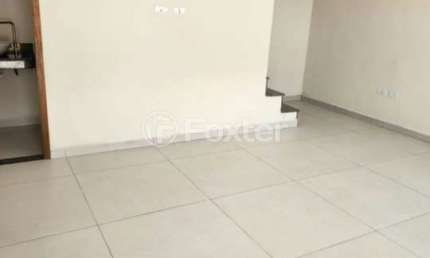 Casa com 3 quartos à venda na Rua Campo Belo, 54, Vila Alpina, São Paulo, 92 m2 por R$ 650.000