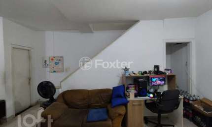 Casa com 2 quartos à venda na Rua Diogo Freire, 257, Bosque da Saúde, São Paulo, 87 m2 por R$ 1.100.000