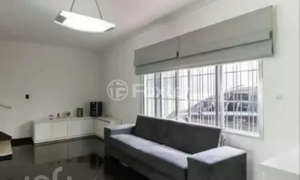 Casa com 5 quartos à venda na rua edgar de campos, 127, vila nair, são paulo, 300 m2 por r$ 1.590.000