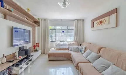 Casa com 5 quartos à venda na rua irede de mattos alonso, 202, vila lageado, são paulo, 183 m2 por r$ 1.171.000