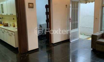 Casa com 3 quartos à venda na Rua Maria Veltri, 187, Vila Talarico, São Paulo, 240 m2 por R$ 830.000